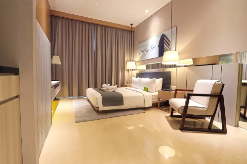 Menteng Park Exclusive Emerald - Condos
