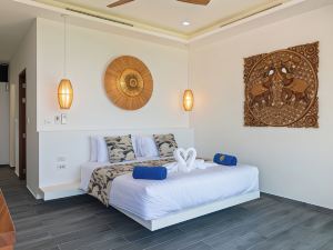 Blue Butterfly Luxury Pool Villa Koh Samui by Blue Mountain Villas