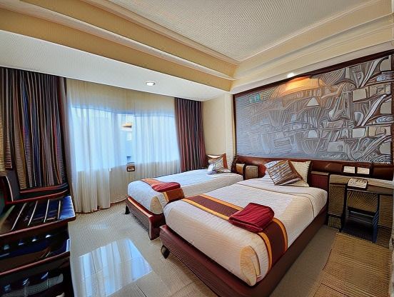 Boutique Bravo Hotel 사진