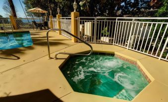 Comfort Suites Clearwater - Dunedin