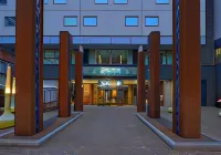Radisson Blu Hotel, Liverpool Hôtels à : Wallasey