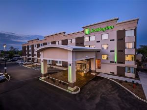 Holiday Inn 導師