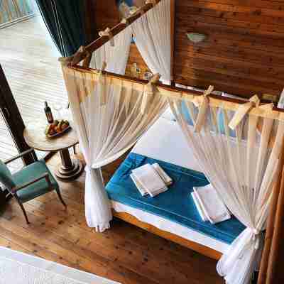 Kabak Armes Hotel Rooms