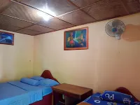 Gani Homestay