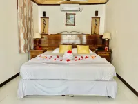 Villa Chez Batista فنادق في جزيرة ماهي