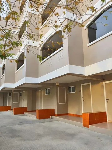 รูปภาพของภัทรา แมนชั่น บาย อักษรา คอลเลคชั่น