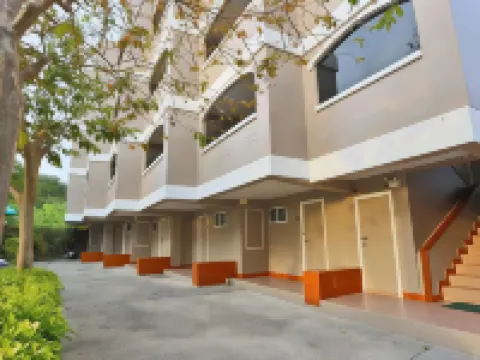 パトラ マンション