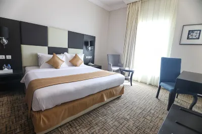 بلاتينيوم بارك Hotels near ميلانو