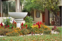 Piazza Hotel Hoteles en Villa Carlos Paz