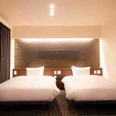 Hotel Celeste Shizuoka Rooms