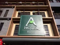 A Hotel Baguio - spa