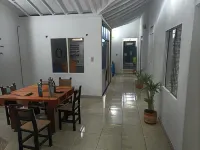 Hospedajes El Jardin Hôtels à : Envigado