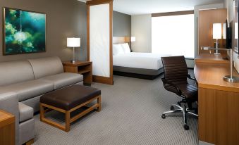 Hyatt Place Kansas City/Lenexa City Center