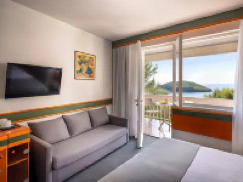 Maistra Select Pineta Hotel Hotels in Vrsar