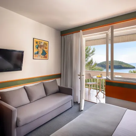 Maistra Select Pineta Hotel Hotels in Vrsar