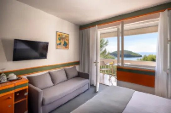 Maistra Select Pineta Hotel Hotels in 