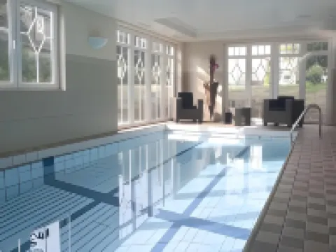 Boutiquehotel Liebesglück - Adults Only