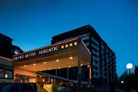 Grand Hotel Adriatic