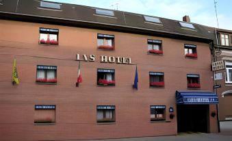 Lys Hotel