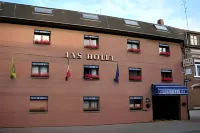 Lys Hôtel Các khách sạn ở Roncq