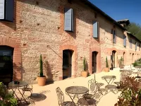 La Ferme O Délices