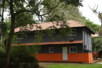 Beer Hotel Iguazu - Hostel Hotels in 