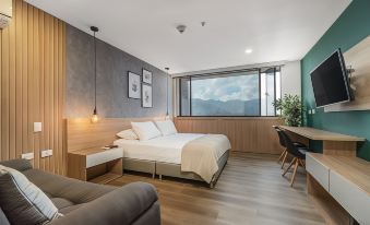 Apartamentos Go Living & Suites by Housy Host