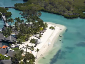 Constance Prince Maurice