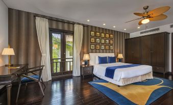 Resort Villas Da Nang by Abogo