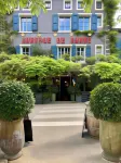 Auberge de Banne Hotels in Chandolas