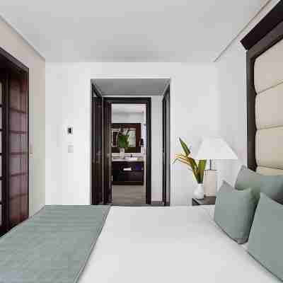 Garden Suites by Melia Rooms