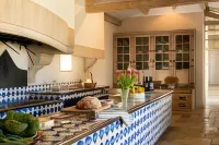 Château Gautoul فنادق في Prayssac