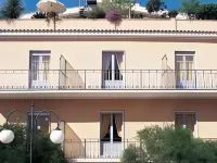 Delfino Hotel di Camerota