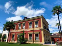 La Venta de Miyares - Casa de Indianos Hotel di Torazo