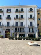 Kalamarina Rooms