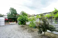 Urbanview Hotel Syariah Prambanan by RedDoorz