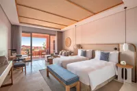 The Ritz-Carlton Tenerife, Abama - balcony