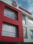 Europa Hotel Boutique Manizales Hotel di 