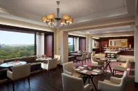 JW Marriott Hotel Bengaluru