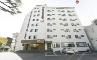 Busan Nokcheon Hot Spring Hotel - Hot Springs