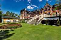 Grand Hotel Stamary
