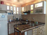 Chakana Family Home Lima Airport Hotels in Bellavista District