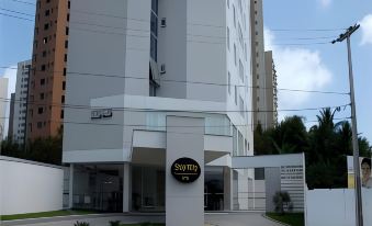 Stop Way Hotel Sao Luis