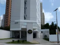 Stop Way Hotel São Luís Hotels near Parque Estadual do Mirador