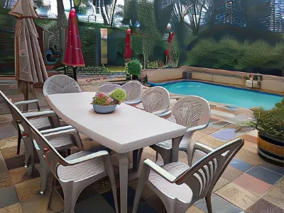 Steytlerville Villa Guest House Hotels in Steytlerville