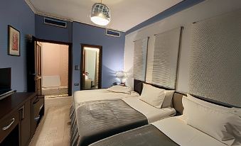 Dream's Hotel