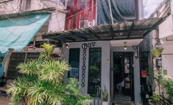 Get Guesthouse Hat Yai