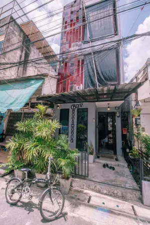 Get Guesthouse Hat Yai