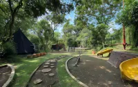 Asram Edupark Hotels in Seyegan