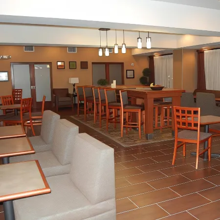 Hampton Inn Sidney